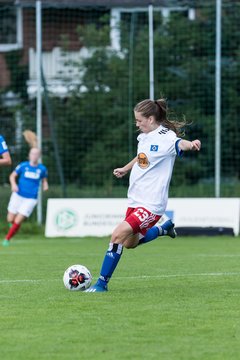 Bild 113 - wBJ Hamburger SV - Holstein Kiel : Ergebnis: 2:0
